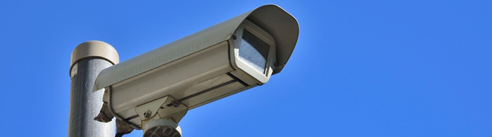 防犯カメラ・監視カメラの目的別の選び方と設置事例