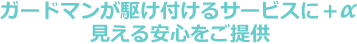�����ɥޥ󤬶�դ��륵���ӥ��ˡܦ�������¿�����