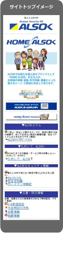 サイトトップ