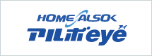 HOME ALSOK アルボeye