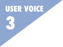 user voice 3