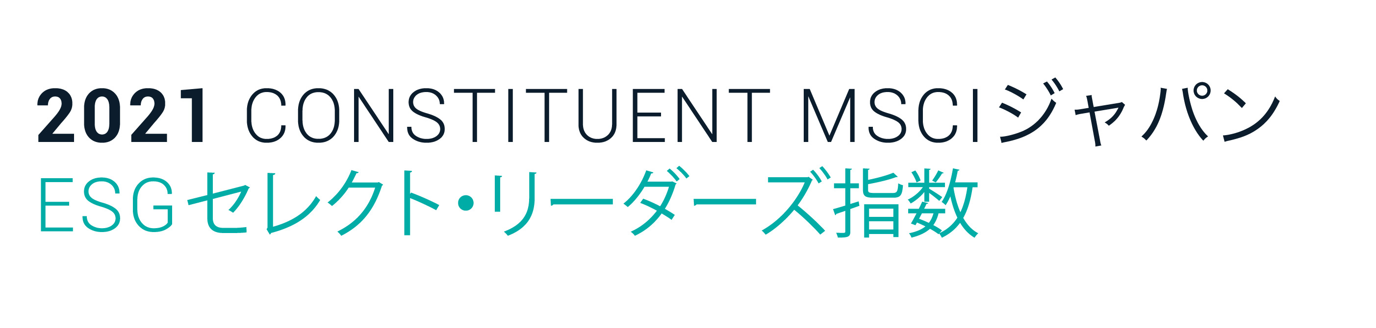 MSCI japan indexes