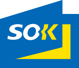 新ロゴマーク「SOK」