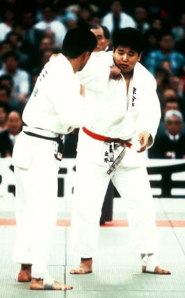 金野潤選手