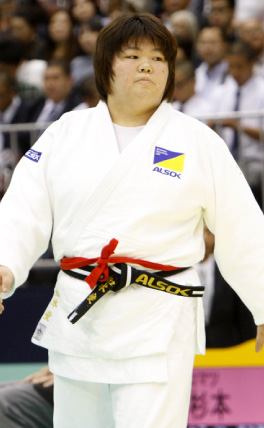 田知本愛選手