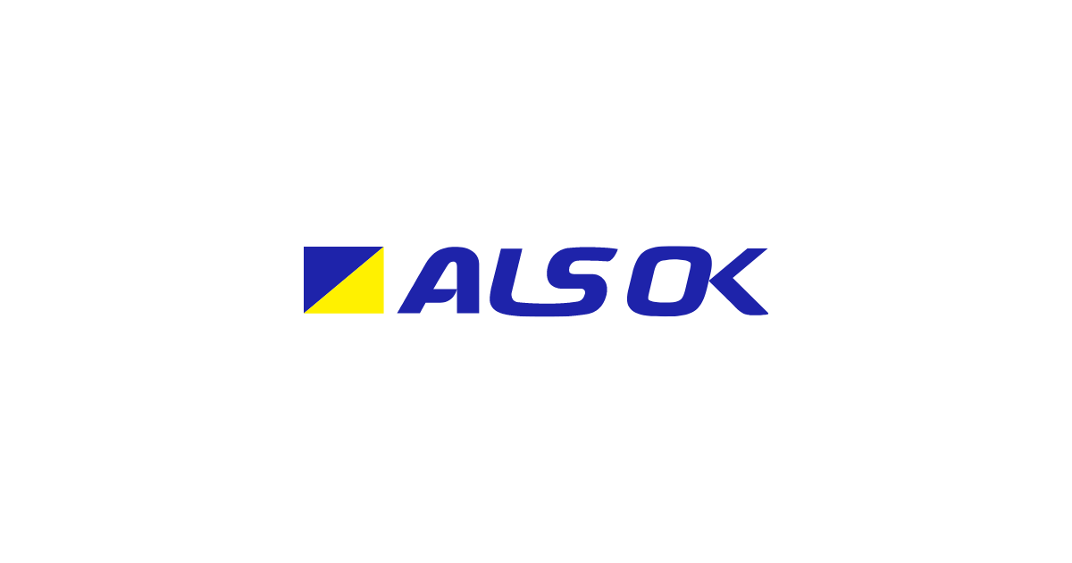 2025年7月16日、綜合警備保障株式会社はALSOK株式会社へ｜ALSOK