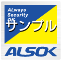 ALSOK