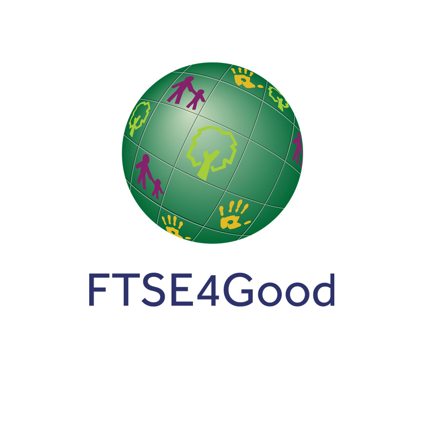 「FTSE4Good Index Series」