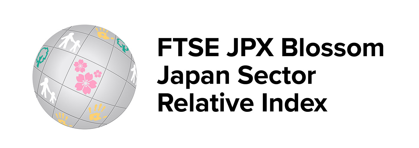 「FTSE Blossom Japan Sector Relative Index」