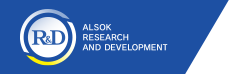 ALSOK R&D 研究開発