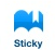 Sticky