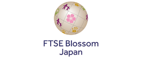 FTSE Blossom Japan Index