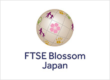 FTSE Blossom Japan Index