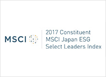 MSCI ѥESG쥯ȡ꡼ؿ