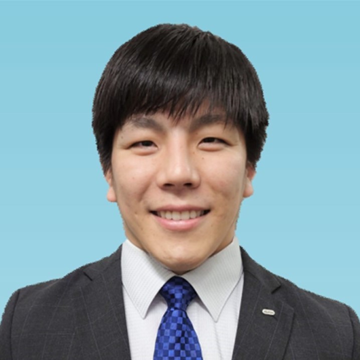 中矢 力(ナカヤ リキ)