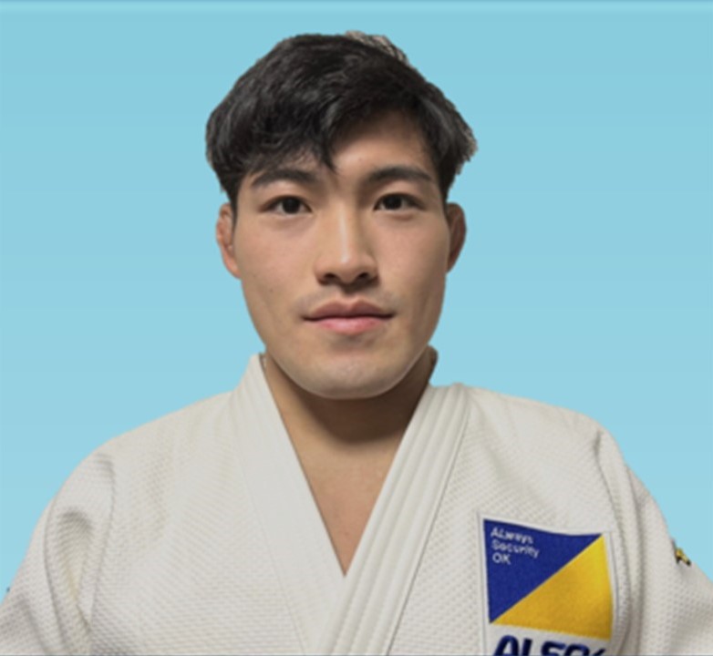相田 勇司(アイダ ユウジ)