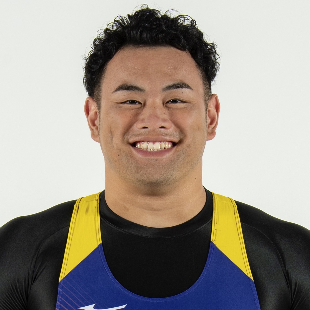 持田 龍之輔(モチダ リュウノスケ)