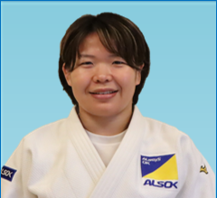 梅木　真美（ウメキ　マミ）