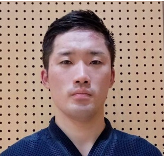 越田　渉夢（コシダ　アユム）