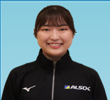 平田　しおり（ヒラタ　シオリ）