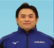 持田　龍之輔（モチダ　リュウノスケ）