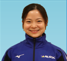 鈴木　梨羅（スズキ 　リラ）