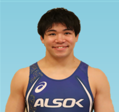 髙橋　海大（タカハシ　コウタ）