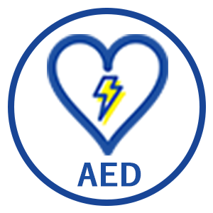 AED