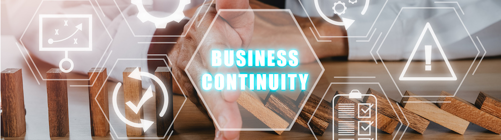 事業継続力強化計画