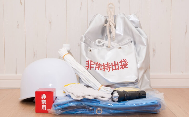 安否確認システムとは?
