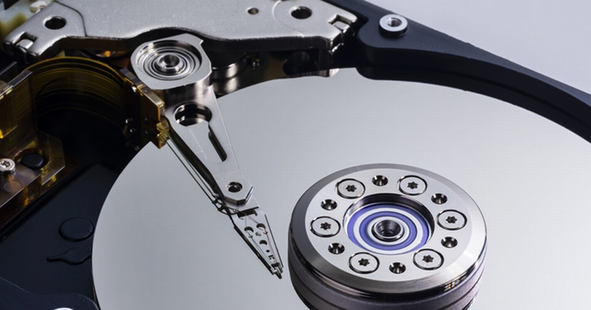 ハードディスク（HDD)を安全かつ確実に廃棄処分する方法とは？｜ALSOK