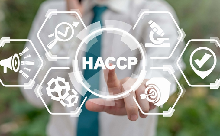 HACCPの概要と義務化の背景