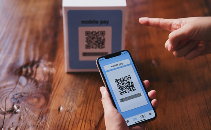 QRコード決済サービス導入のメリット