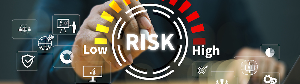 リスクのコントロール