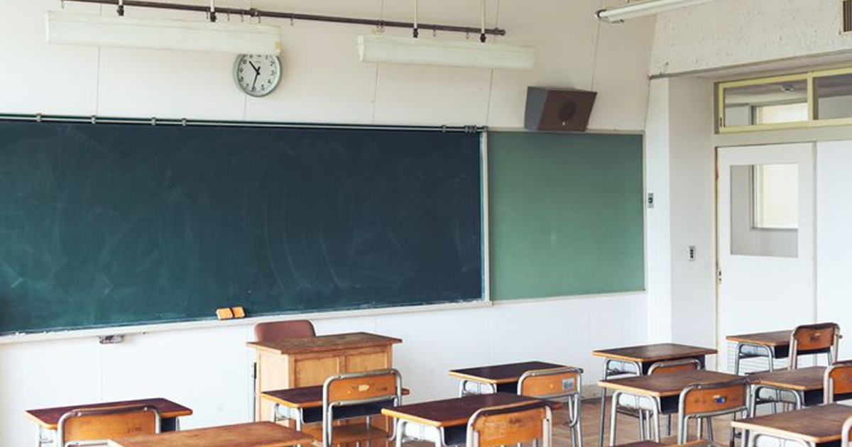学校に監視カメラは必要 学校の危機管理 リスクマネジメント について Alsok 学校に監視カメラは必要 学校の危機管理 リスクマネジメント について Alsok