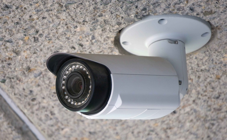 防犯カメラ・監視カメラの目的別の選び方と設置事例｜ALSOK