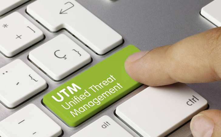 UTM(統合脅威管理)とは