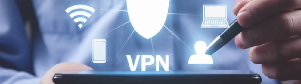 VPN接続とは？第三者への情報漏えいを防ぐ企業のセキュリティ対策