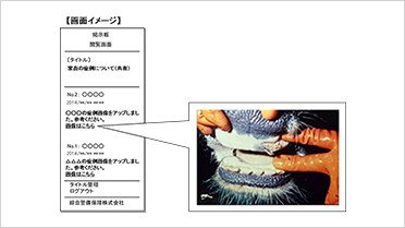 画面イメージ