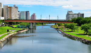 河川・ため池防災ソリューション