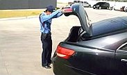Inspections of vehicles