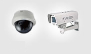 Security camera systems