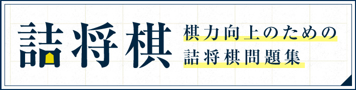 詰将棋 棋力向上のための詰将棋問題集