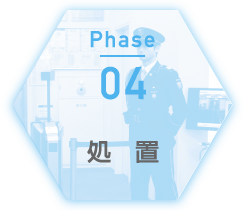 Phase04: 処置