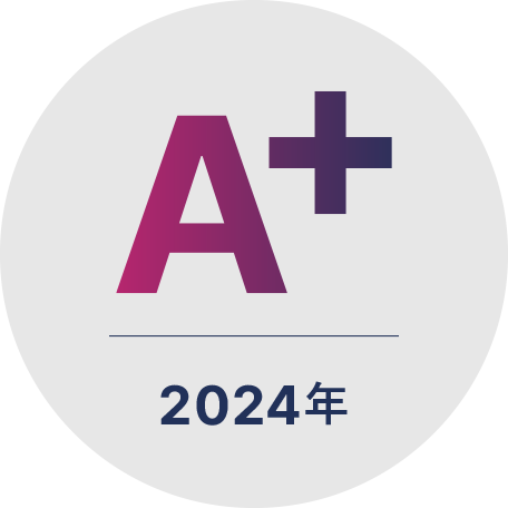 A+ 2023年