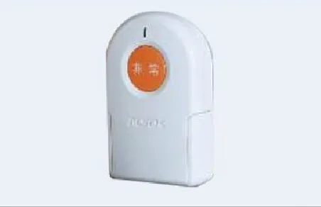 遠隔非常ボタン ×1