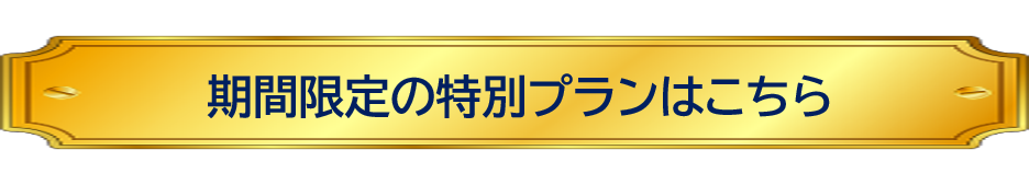 期間限定のキャンペーン実施中