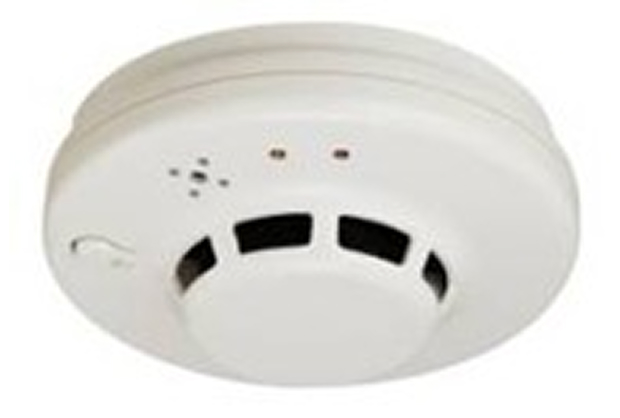 火災センサー（煙）