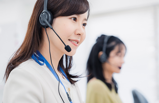 投函物整頓サービス