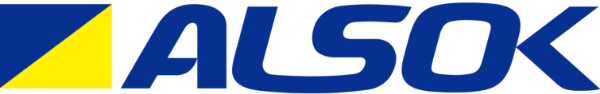 ALSOKロゴ